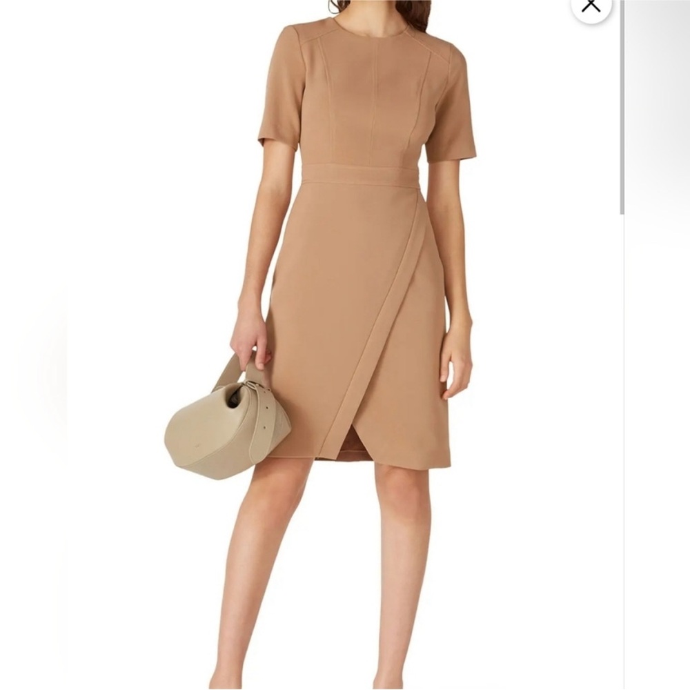 Toccin Sheath Dress